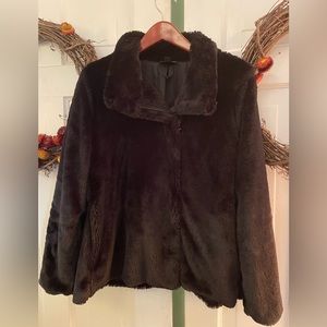 Patagonia Pelage Jacket Women's Size XL Black